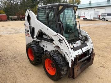 Main image Bobcat S185